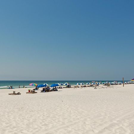 The Beach House Галф Шорс Экстерьер фото